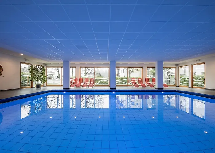Hotel Masatsch
