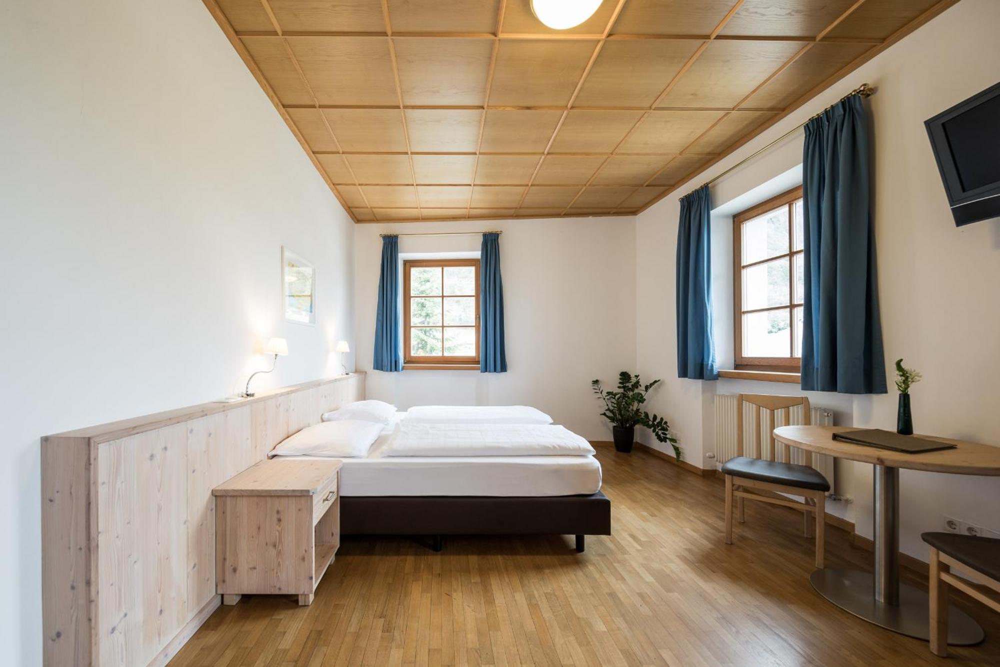 Hotel Masatsch