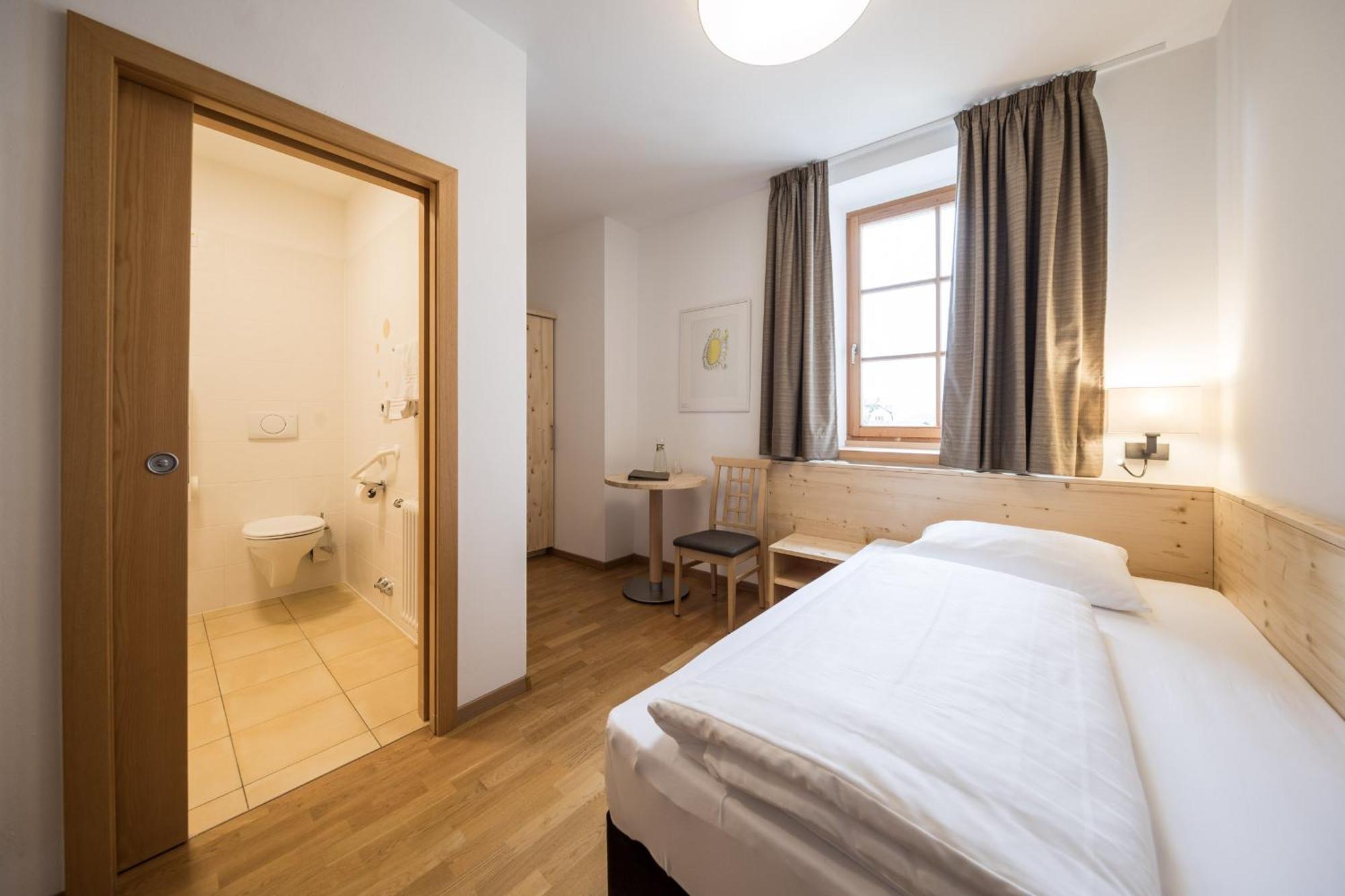 Hotel Masatsch Caldaro