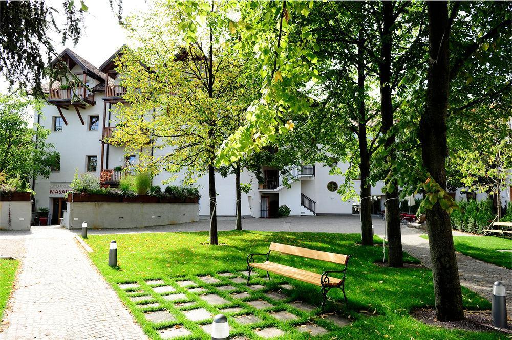 Masatsch Hotel 3*