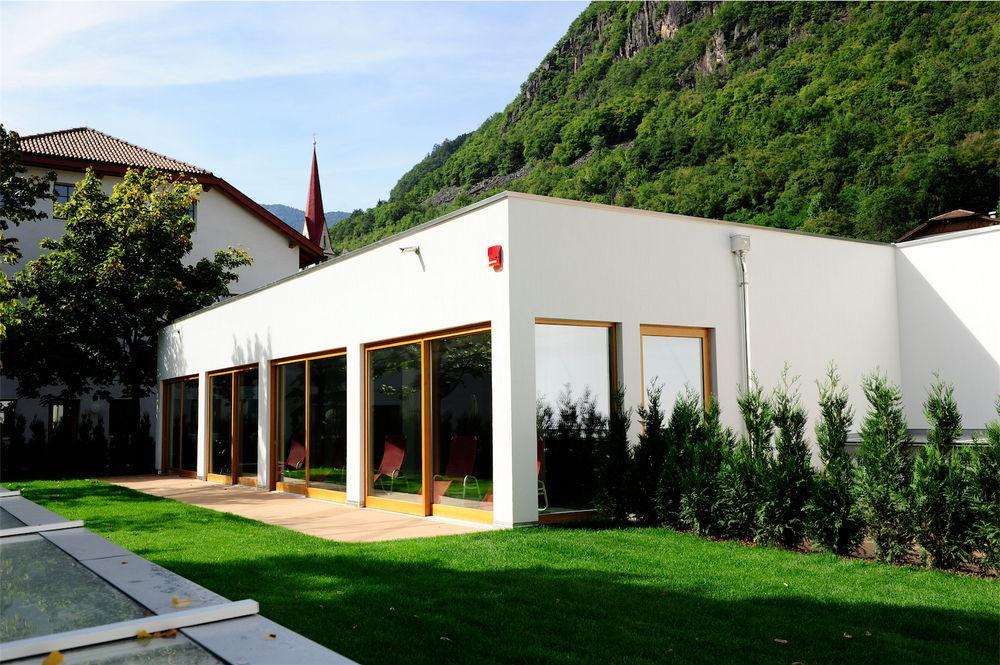 Hotel Masatsch Caldaro