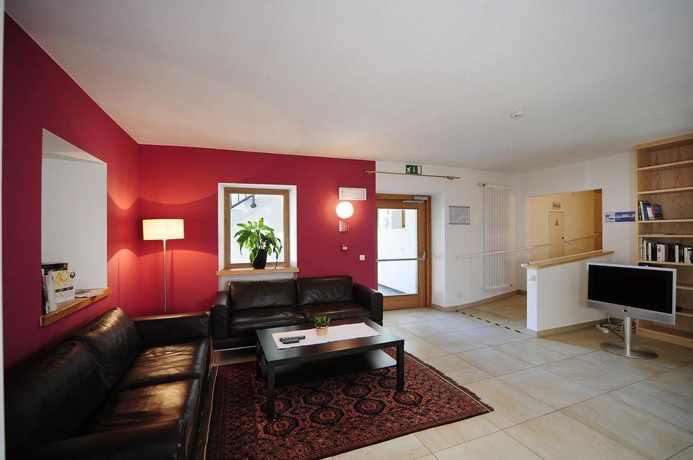 Hotel Masatsch Caldaro