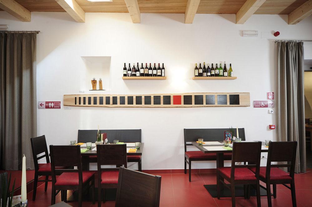 Masatsch 3* Caldaro