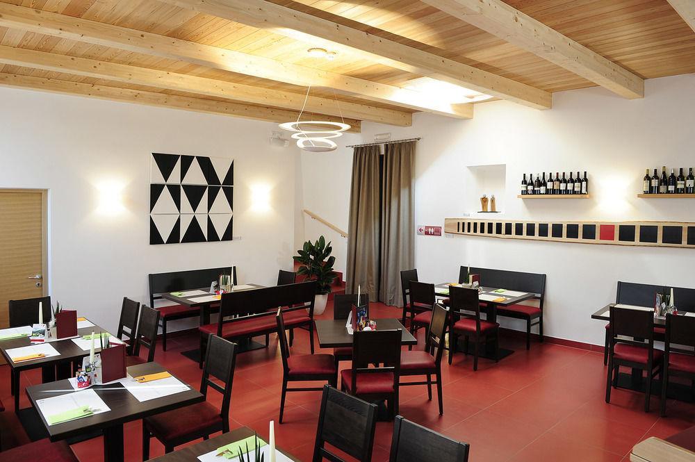 Hotel Masatsch