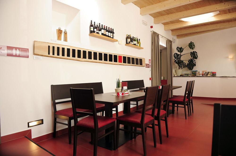 Masatsch Hotel