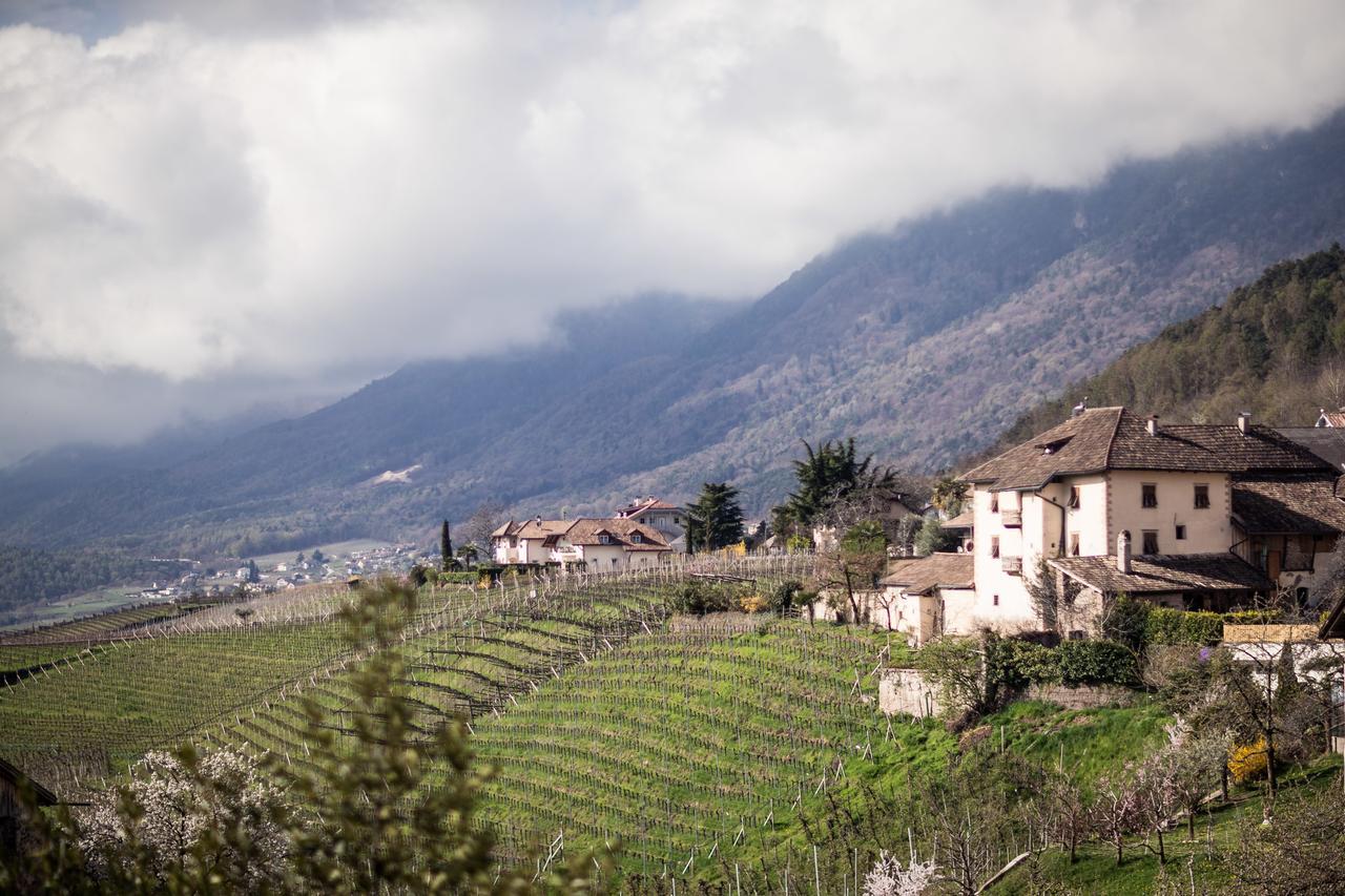 Masatsch 3* Caldaro