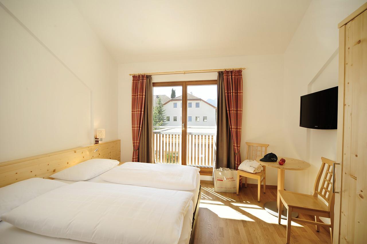 Masatsch Hotel