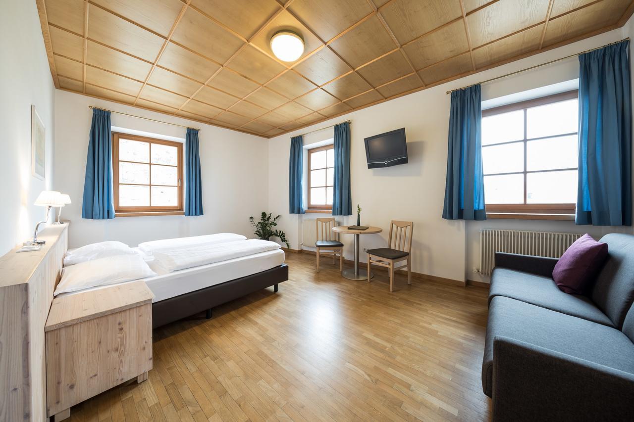 Masatsch Hotel