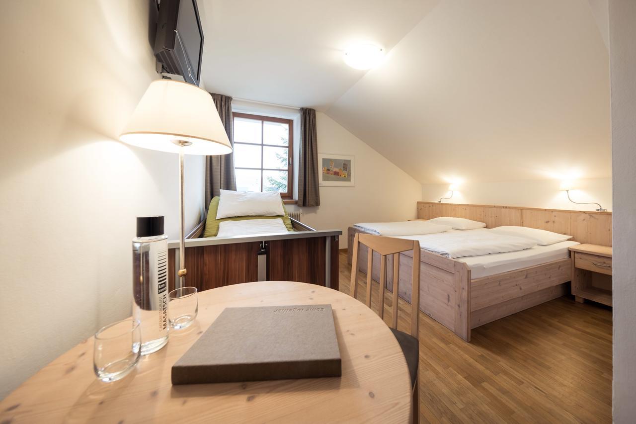 Masatsch Hotel Caldaro