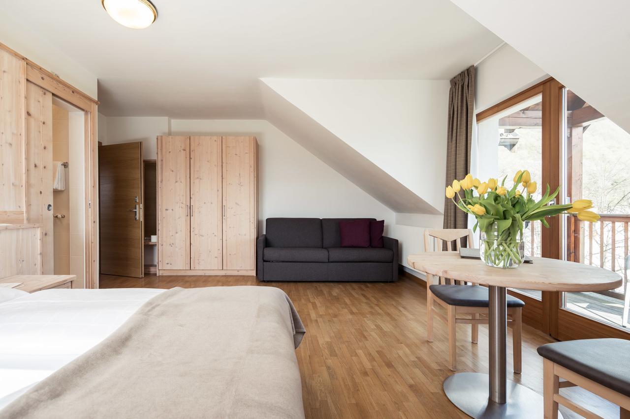 Masatsch Hotel 3*