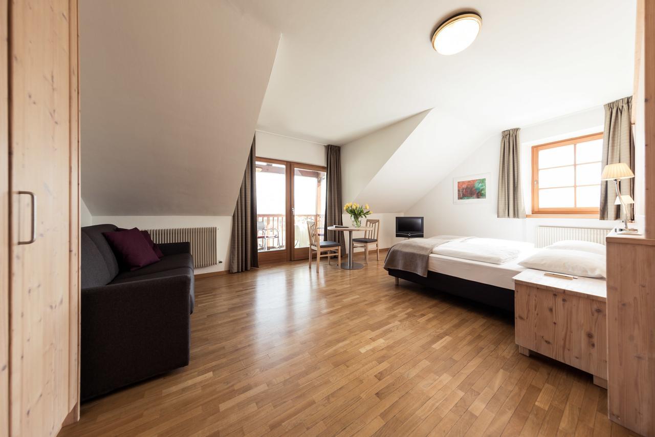 Masatsch Hotel 3*