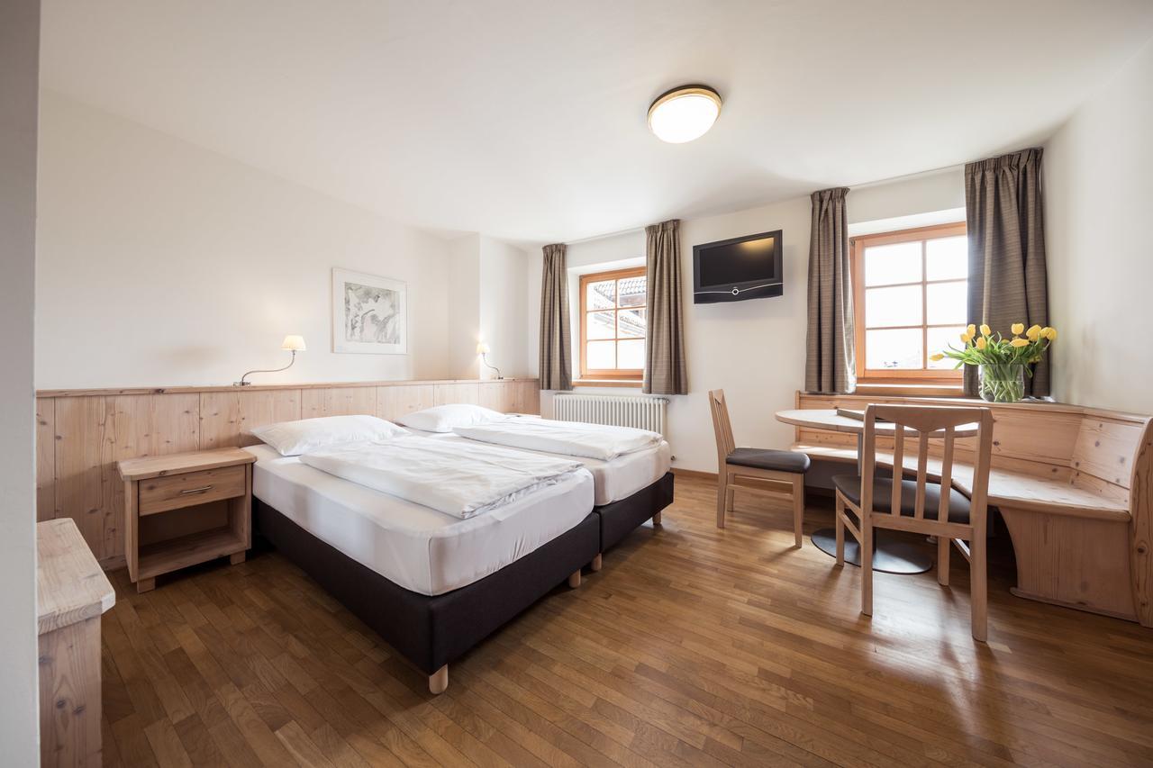 Hotel Masatsch 3*
