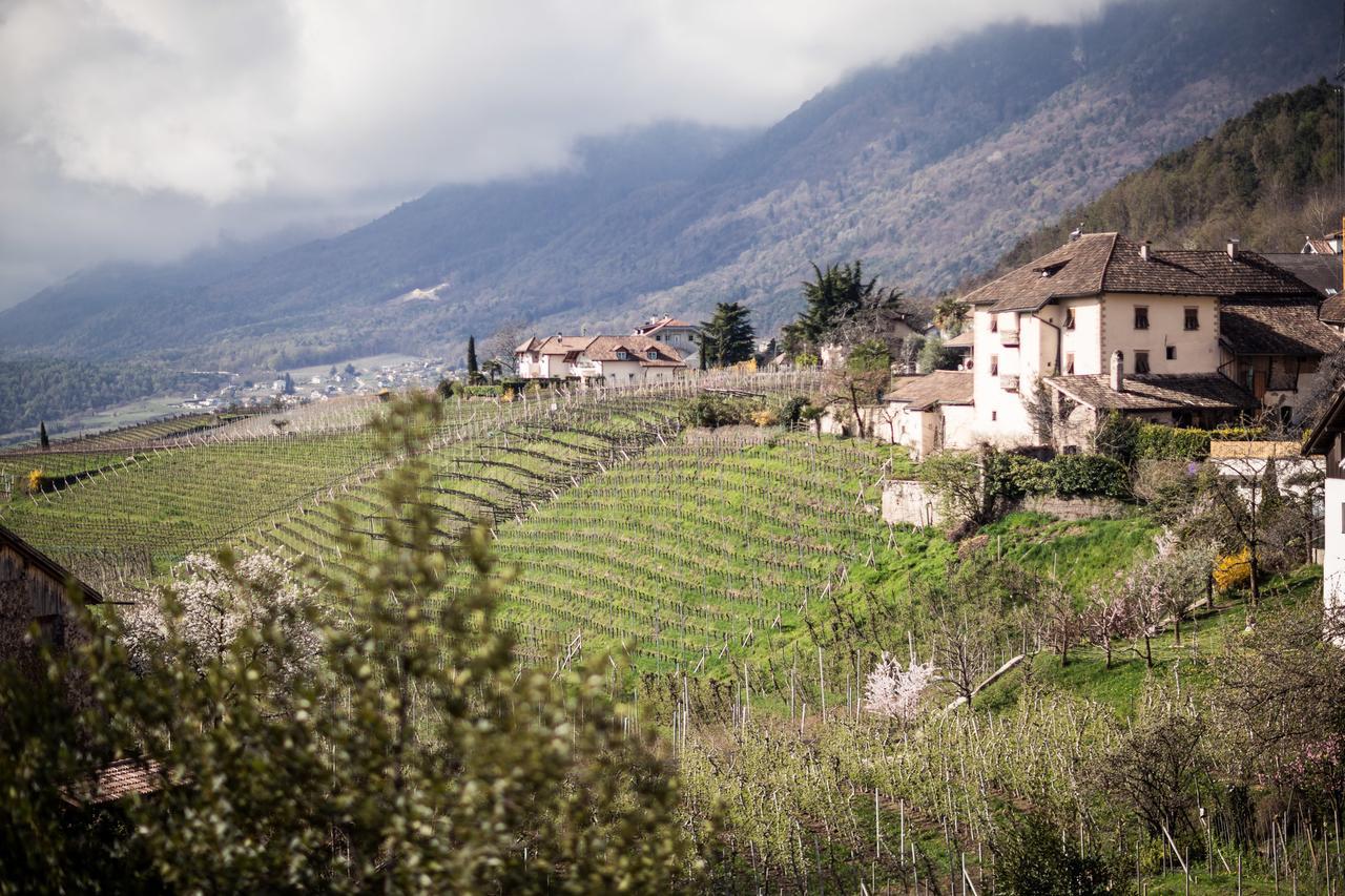 Hotel Masatsch Caldaro