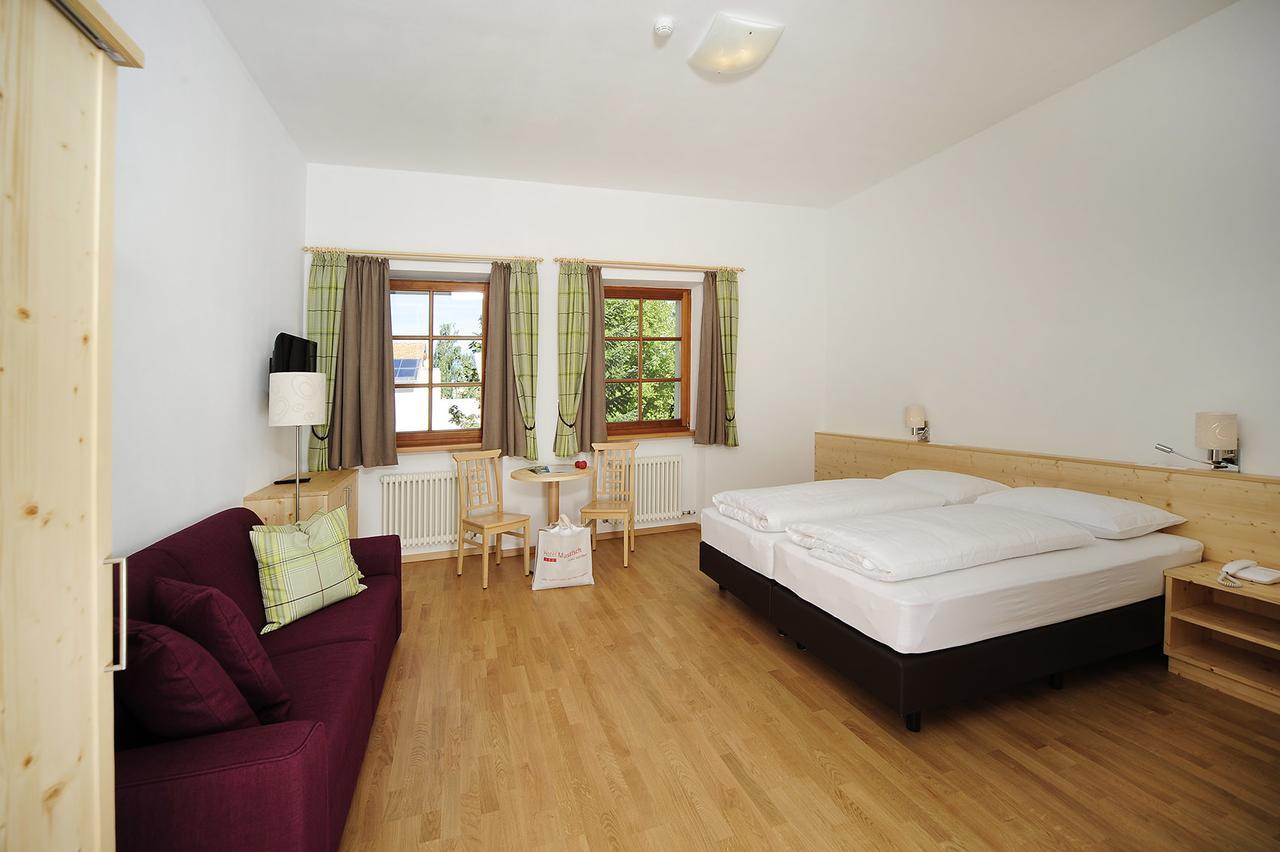 Masatsch Hotel 3*