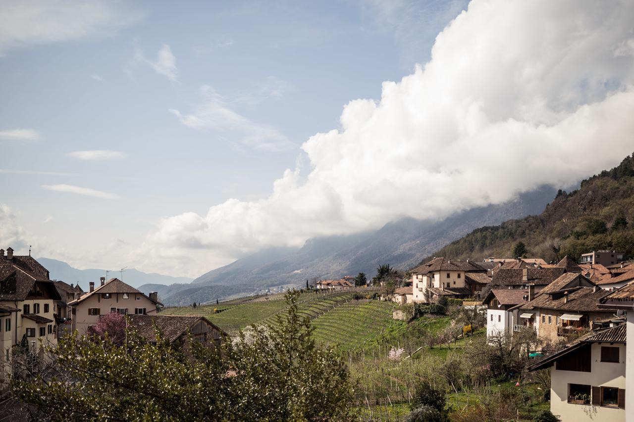 Masatsch 3* Caldaro