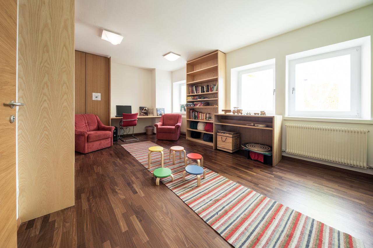 Masatsch Hotel 3*