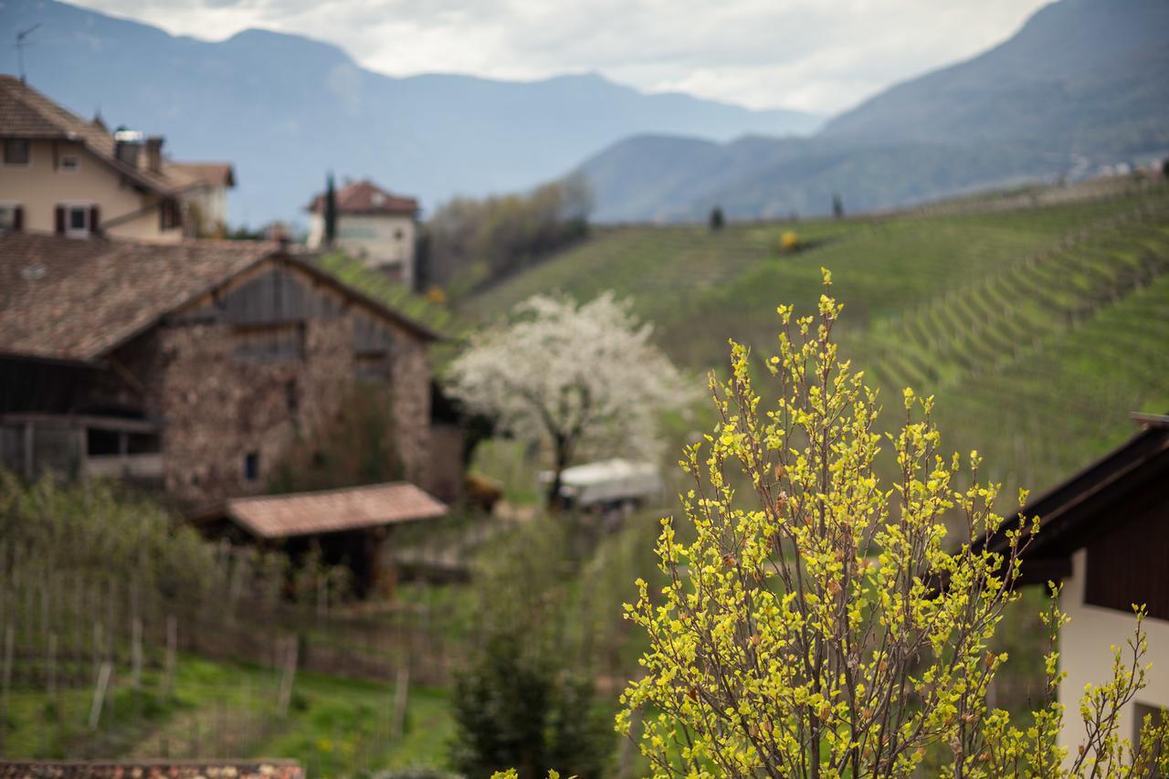 Masatsch 3* Caldaro