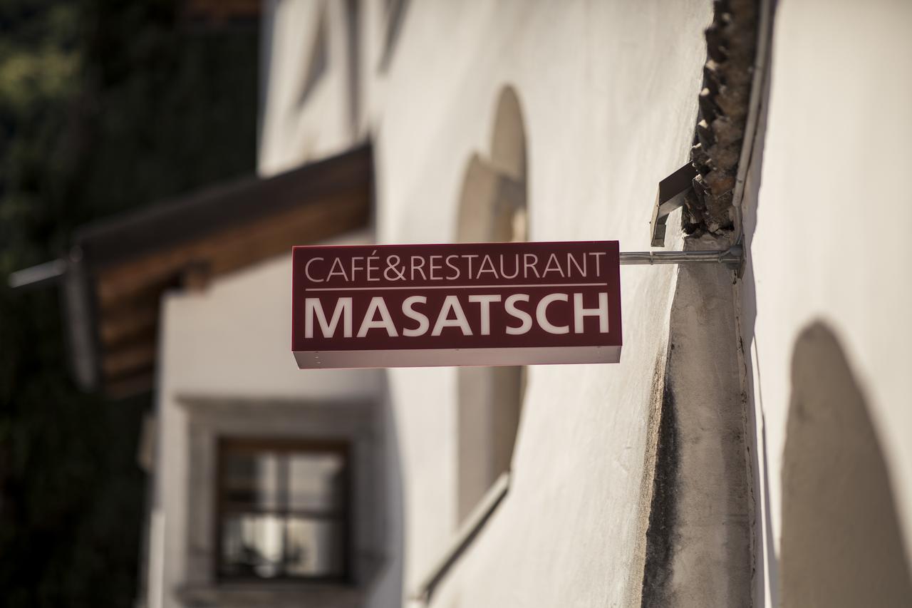 Masatsch Hotel Caldaro