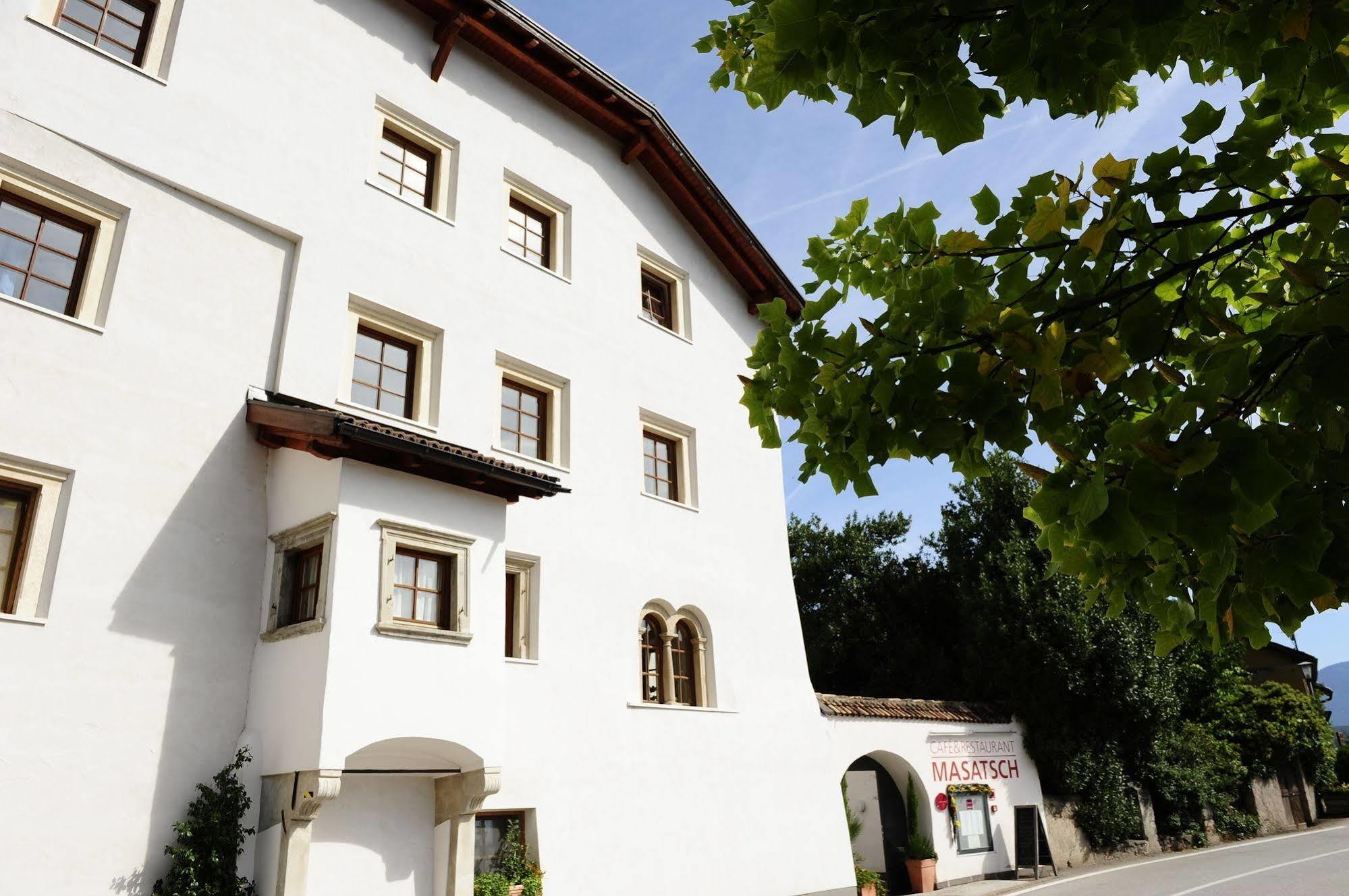 Masatsch Caldaro