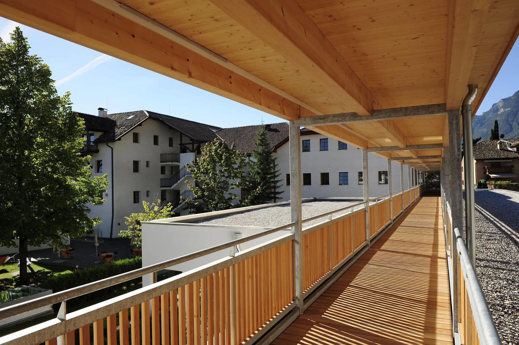 Masatsch Hotel 3*