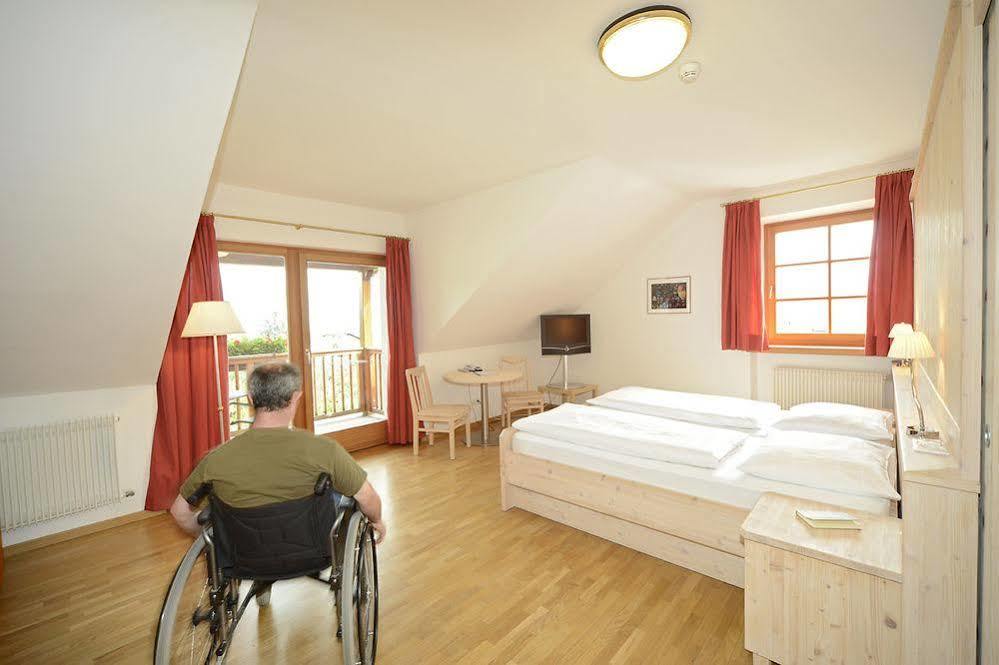 Hotel Masatsch Caldaro