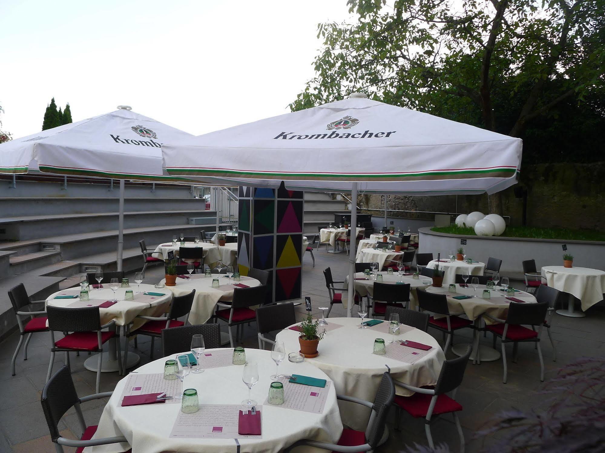 Hotel Masatsch