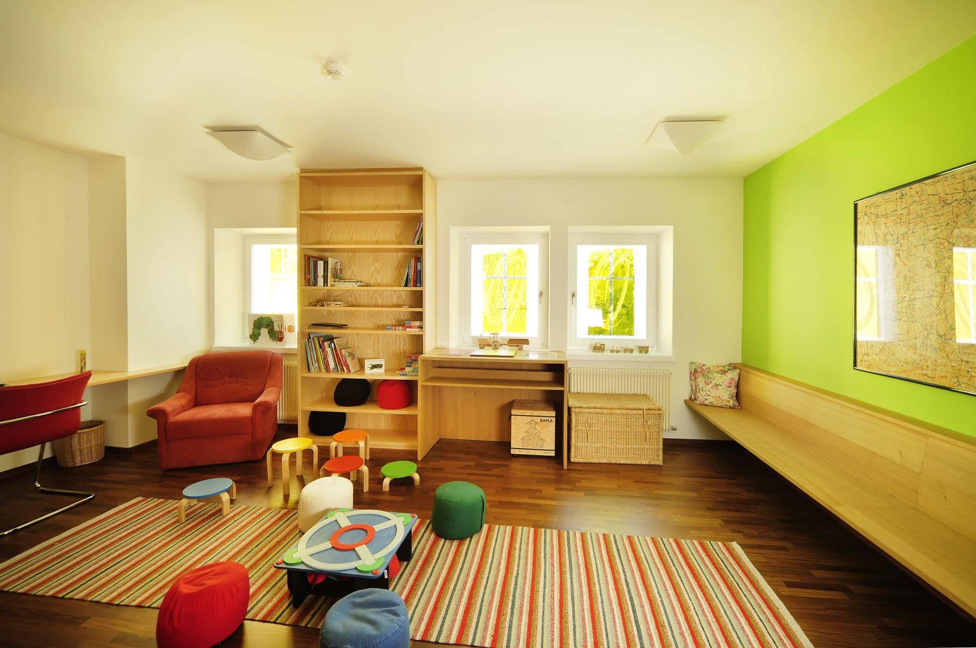Masatsch Hotel Caldaro