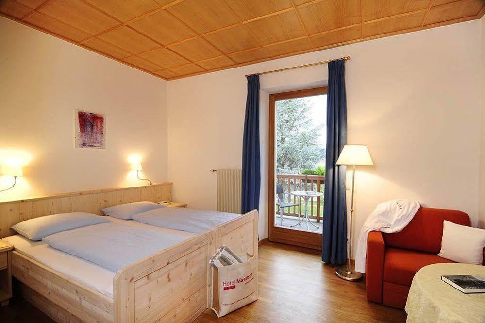 Masatsch Hotel