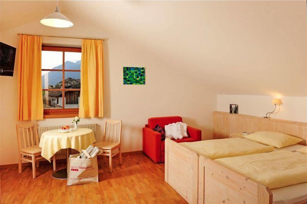 Masatsch 3* Caldaro