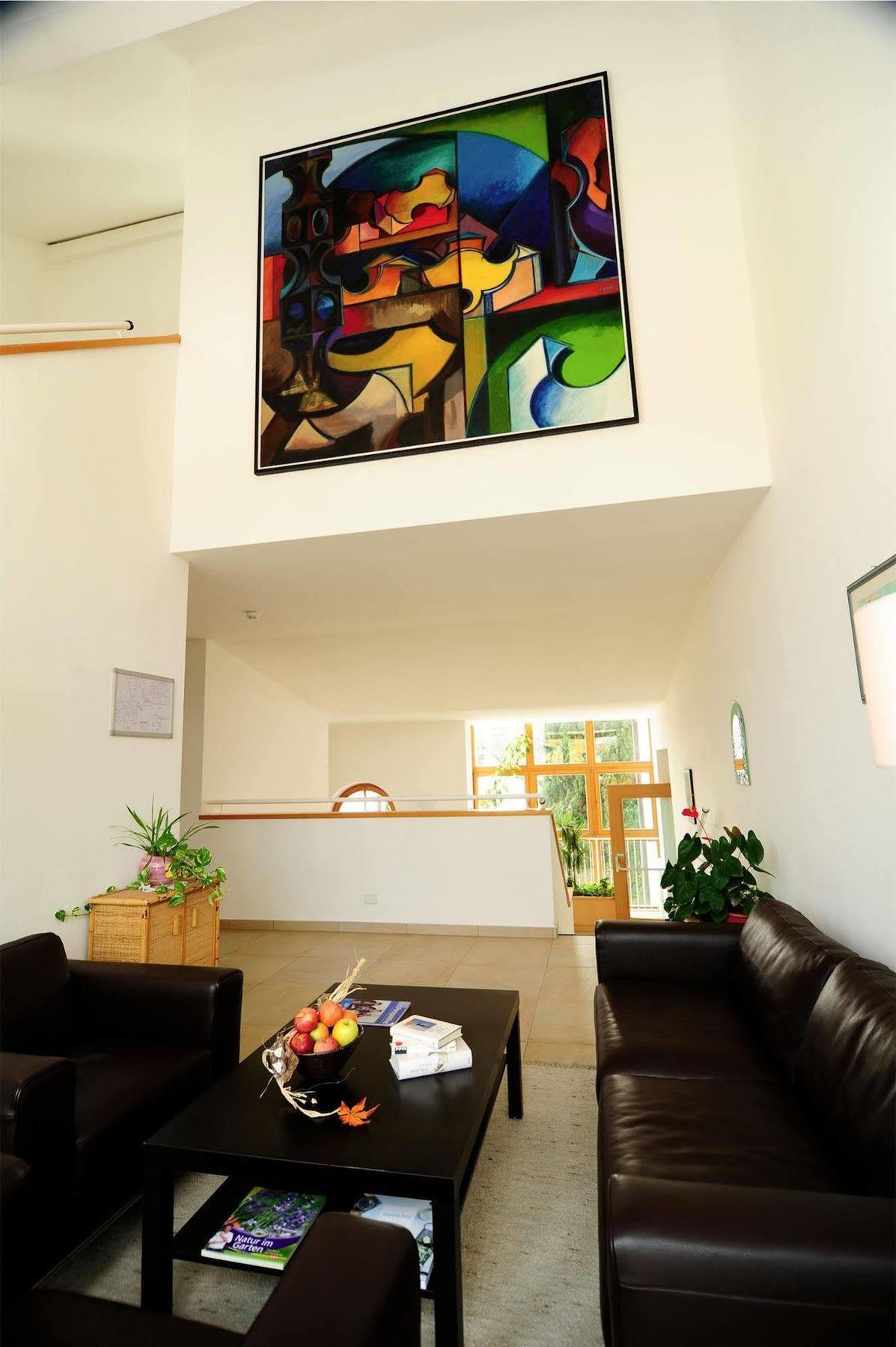 Masatsch Hotel Caldaro