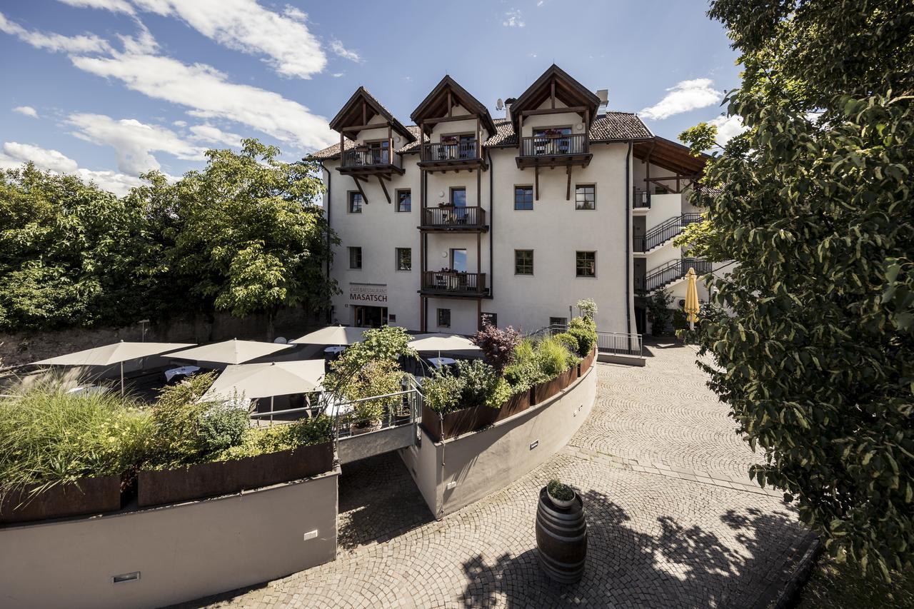 Masatsch Caldaro
