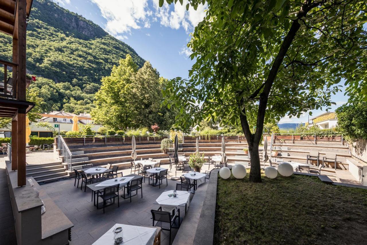 Hotel Masatsch 3*