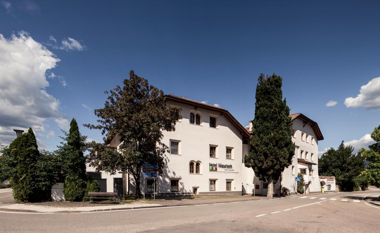 Masatsch 3*
