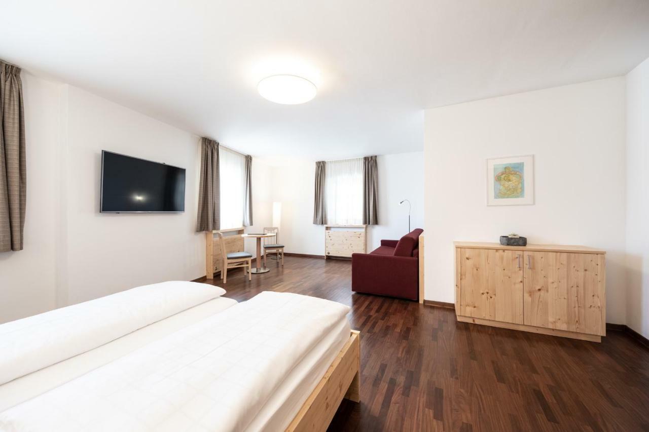 Hotel Masatsch Caldaro