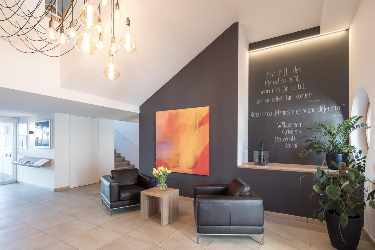 Hotel Masatsch Caldaro