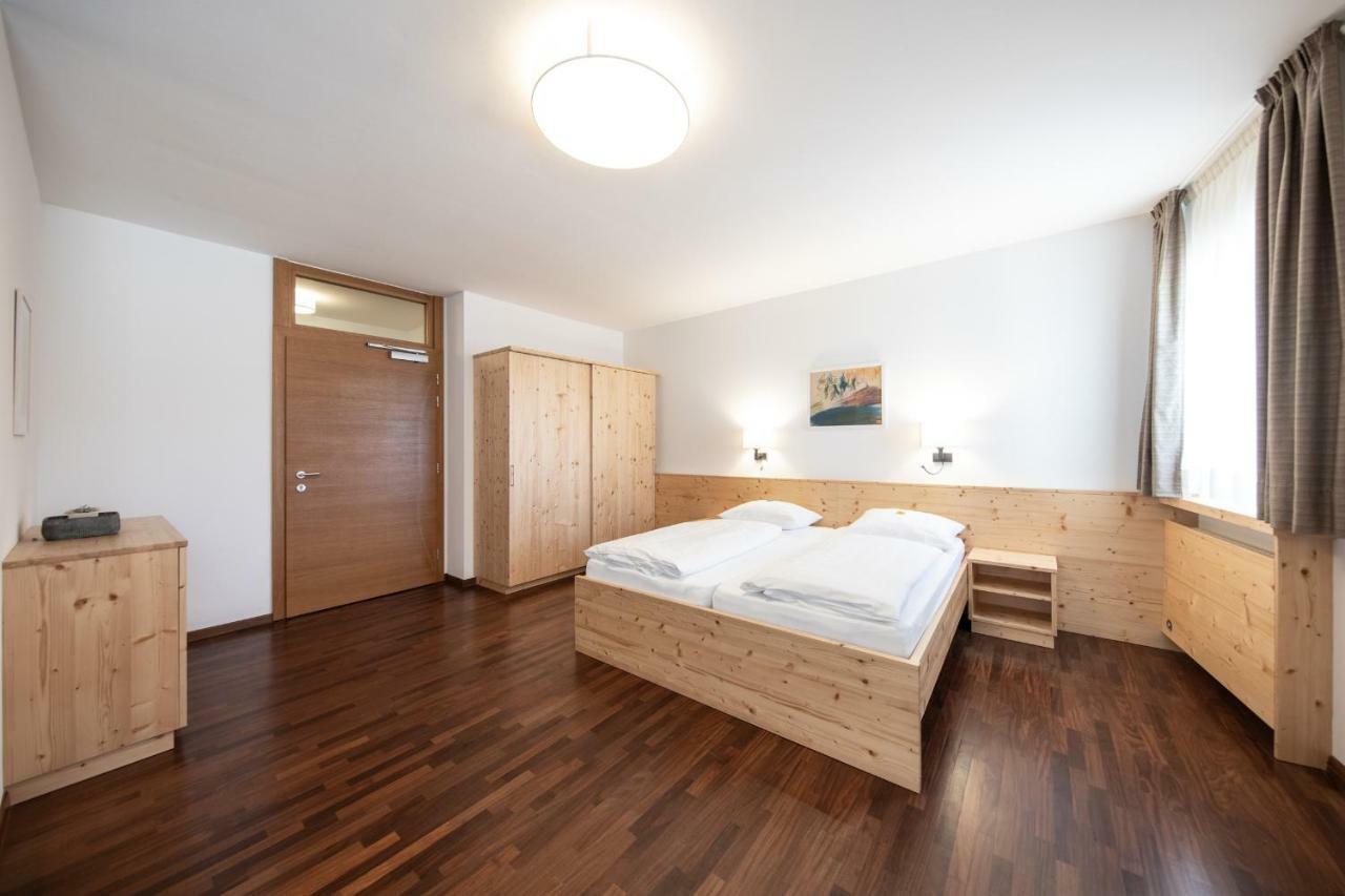 Masatsch Hotel